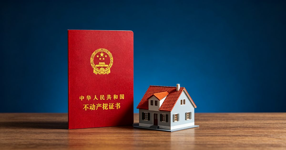 房屋抵押贷新手必看:注意事项