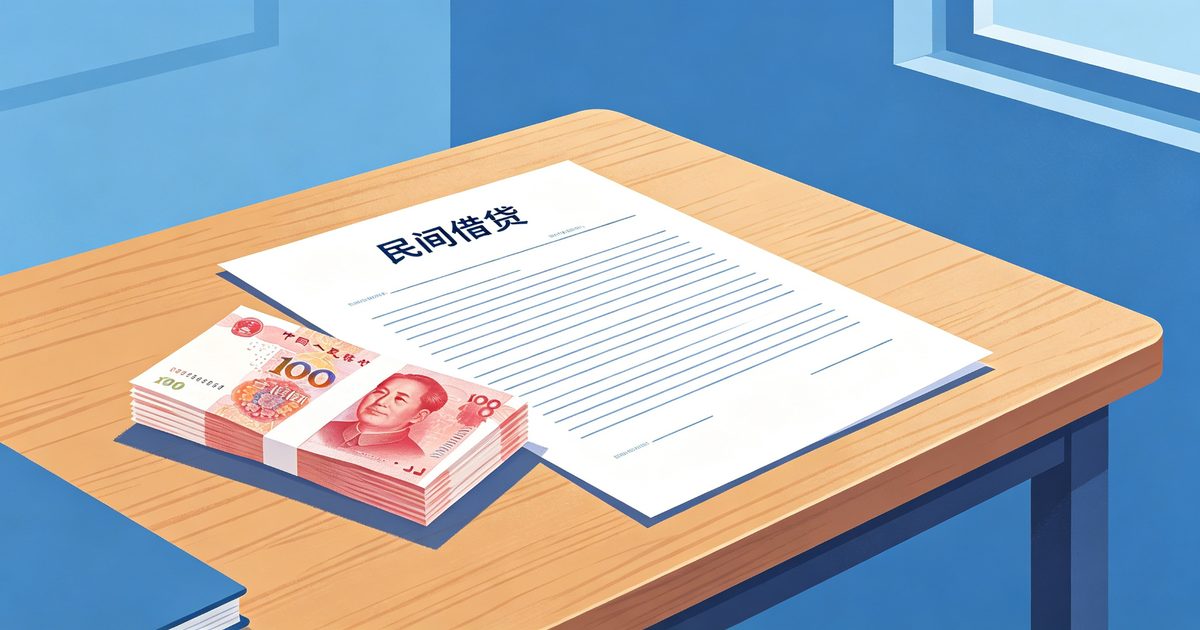 个人借贷必读:适合什么人